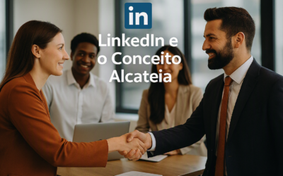 LinkedIn, Alcateia e o poder das conexões genuínas