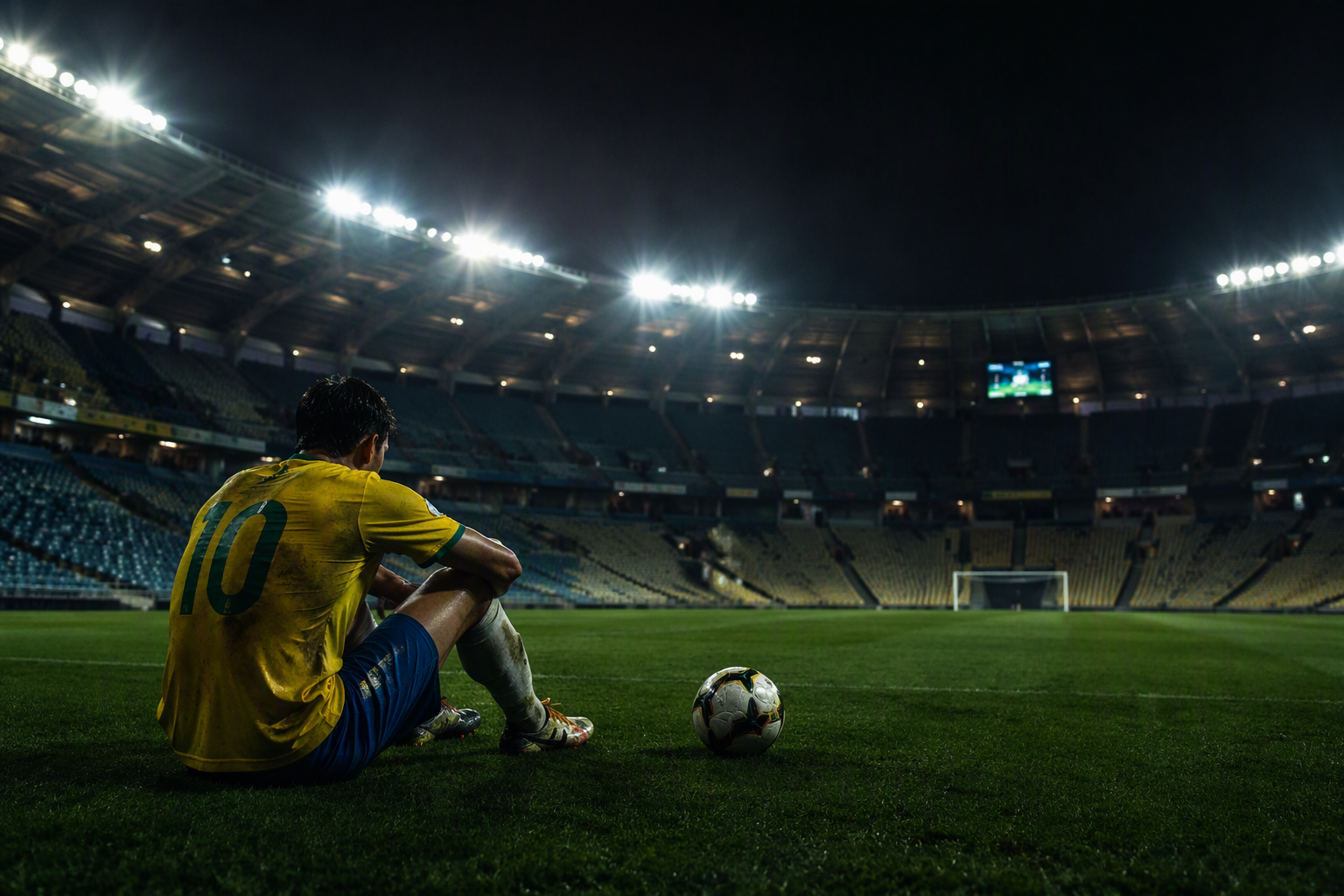 O futebol ensina