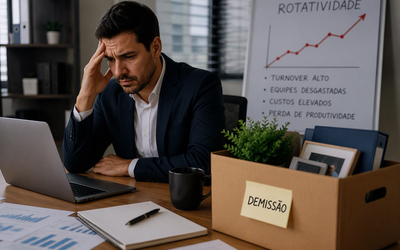 Quando a Demissão Revela Falhas na Gestão