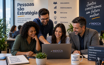 NR1: Pessoas São Estratégia