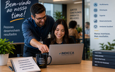 Psicossociais, NR1 e o Custo Invisível da Falta de Integração