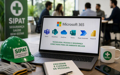 SIPAT e Microsoft 365