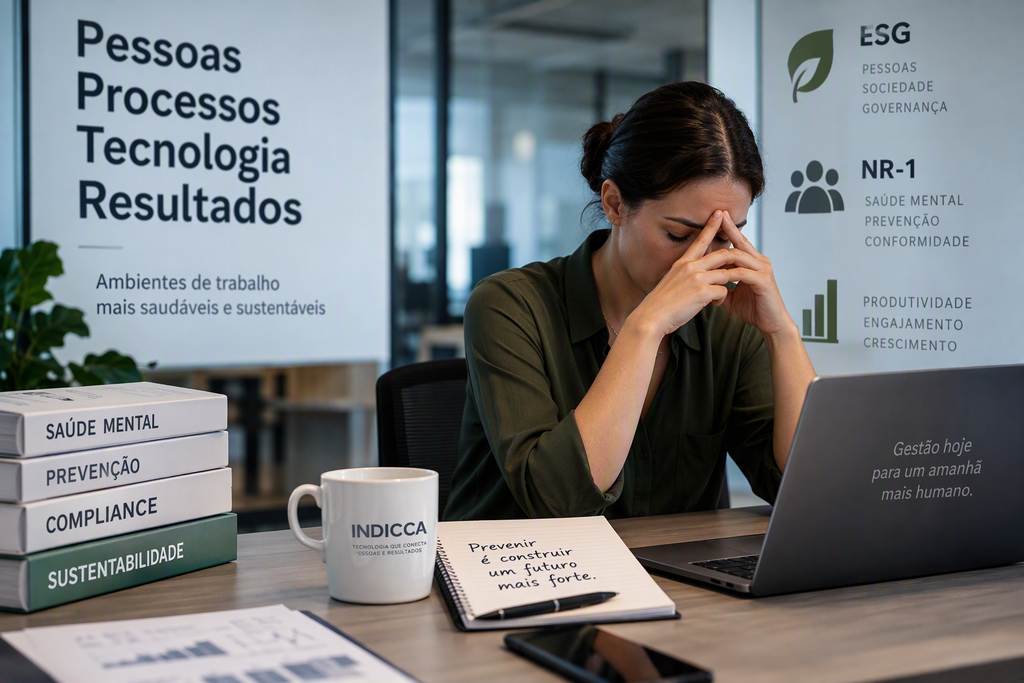 NR-1: Custos que a Prorrogação Não Suspendeu