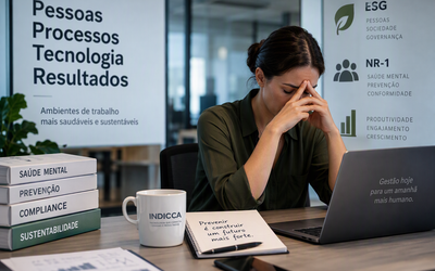 NR-1: Custos que a Prorrogação Não Suspendeu